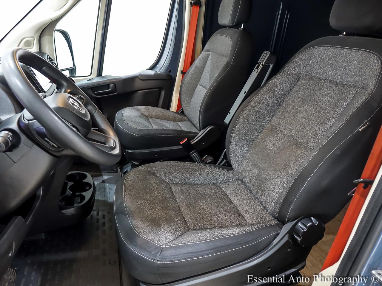 RAM Promaster 3500 High Roof 159-in. WB Ext 2022