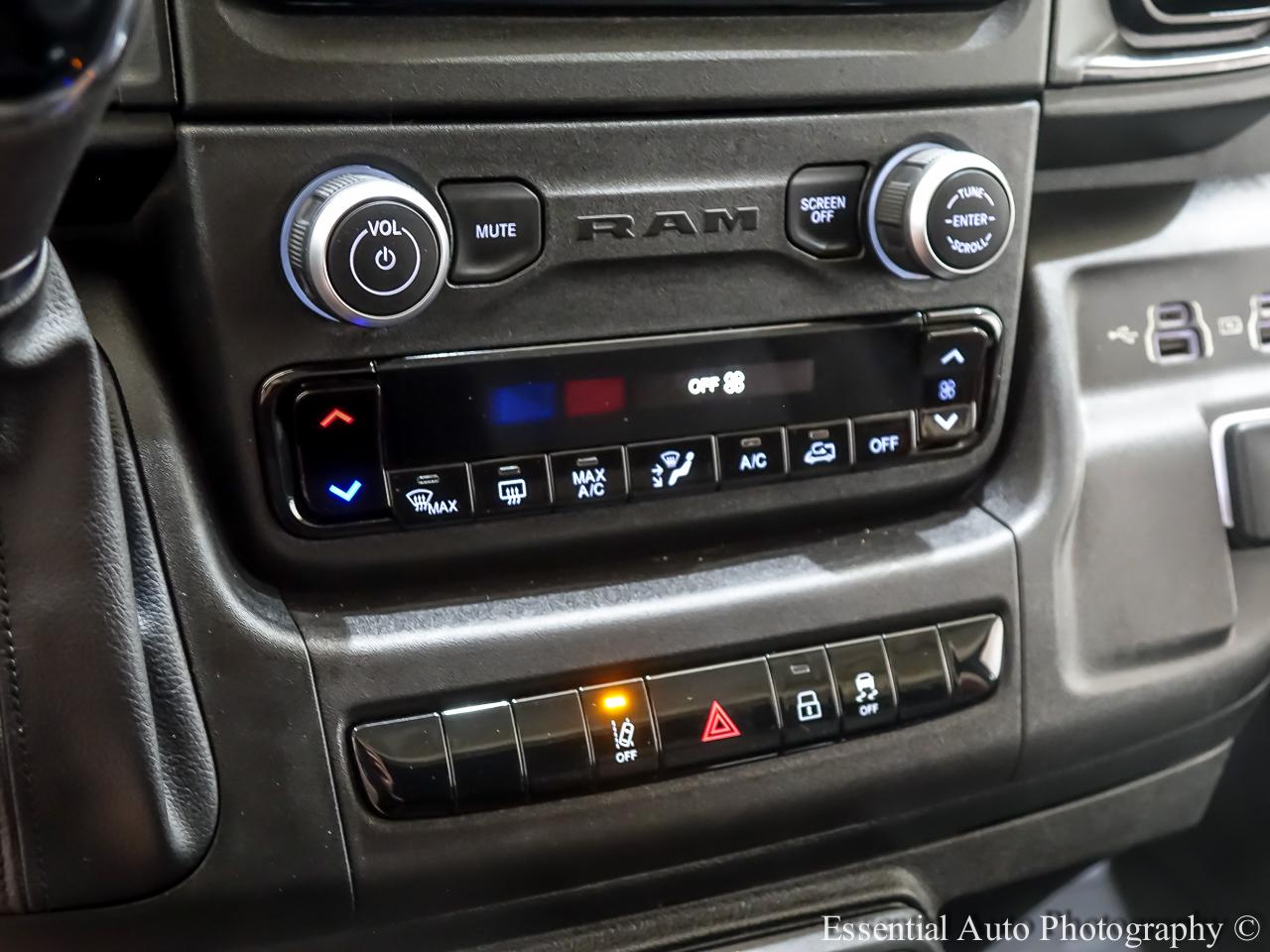 RAM Promaster 3500 High Roof 159-in. WB Ext 2022