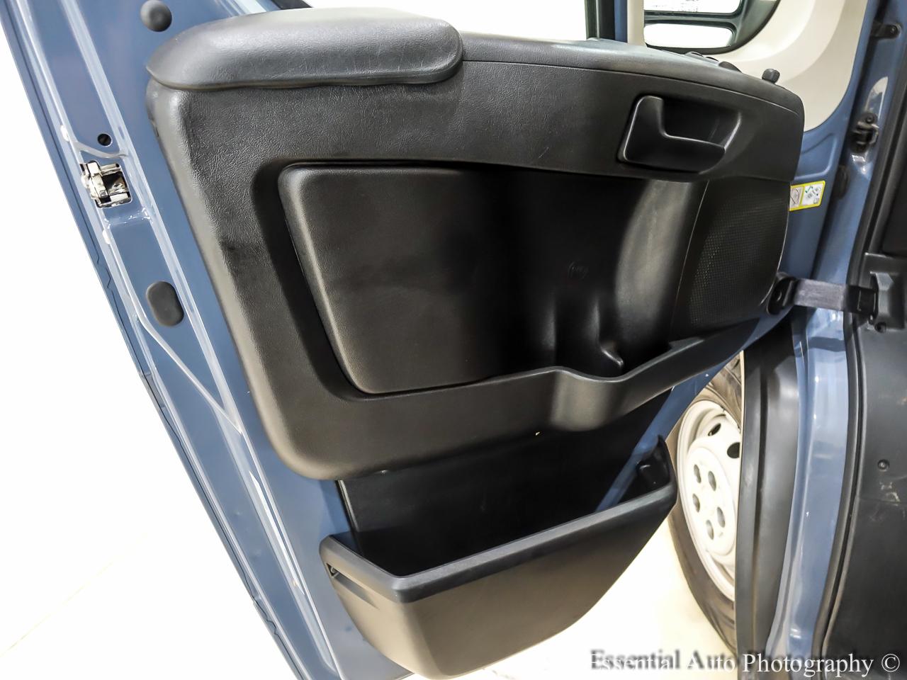 RAM Promaster 3500 High Roof 159-in. WB Ext 2022