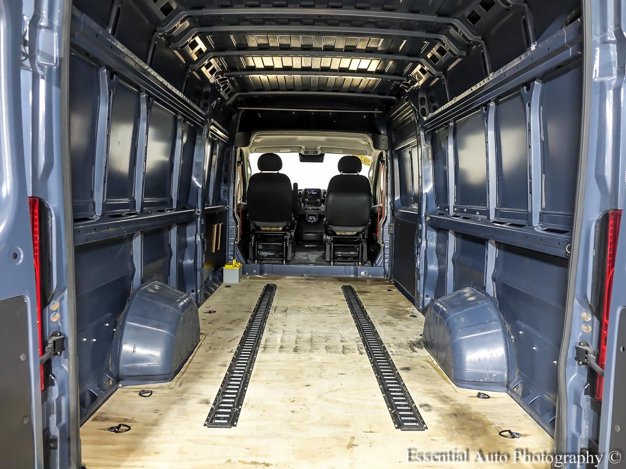 RAM Promaster 3500 High Roof 159-in. WB Ext 2022