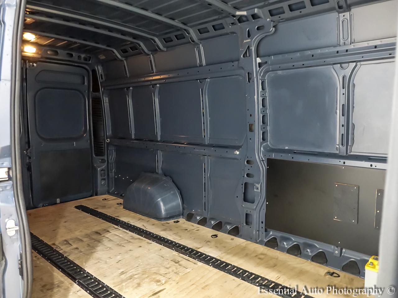 RAM Promaster 3500 High Roof 159-in. WB Ext 2022