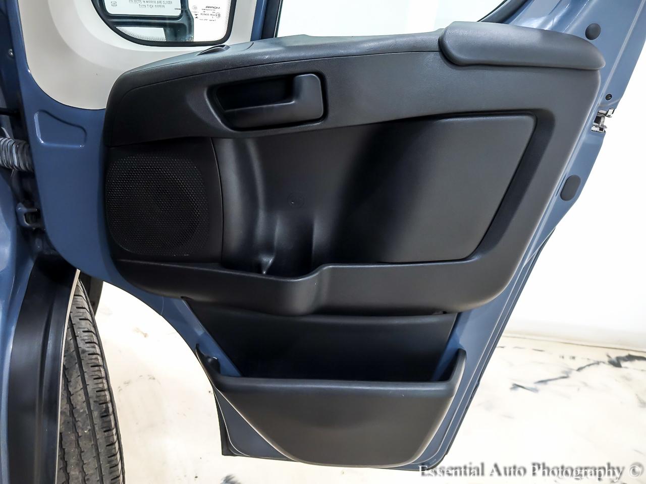 RAM Promaster 3500 High Roof 159-in. WB Ext 2022