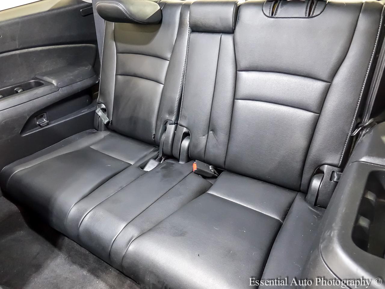 Honda Pilot EXL 4WD 2016
