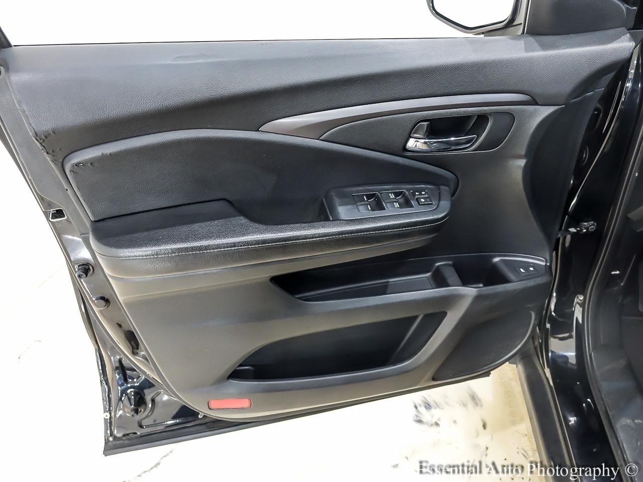 Honda Pilot EXL 4WD 2016