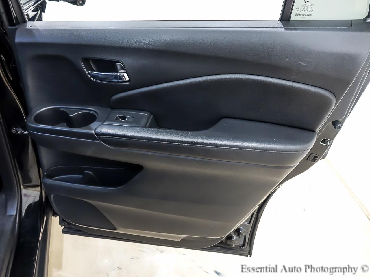 Honda Pilot EXL 4WD 2016