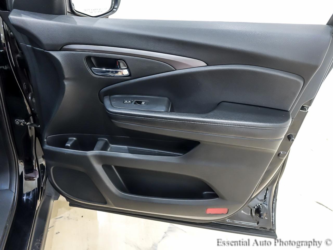 Honda Pilot EXL 4WD 2016