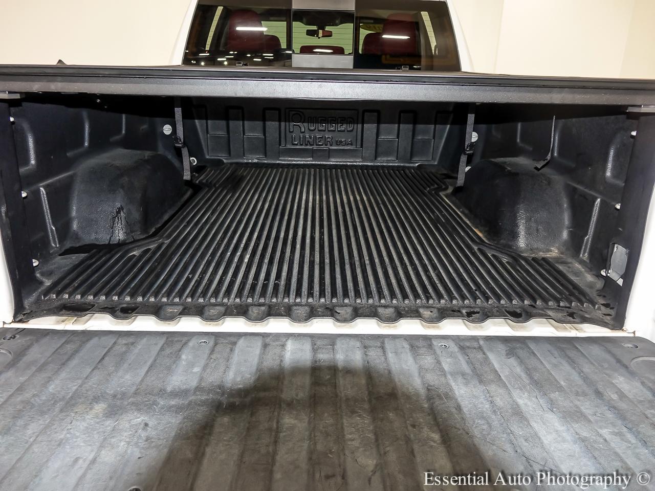 Chevrolet Silverado 1500 LT Trail Boss Crew Cab 4WD 2019