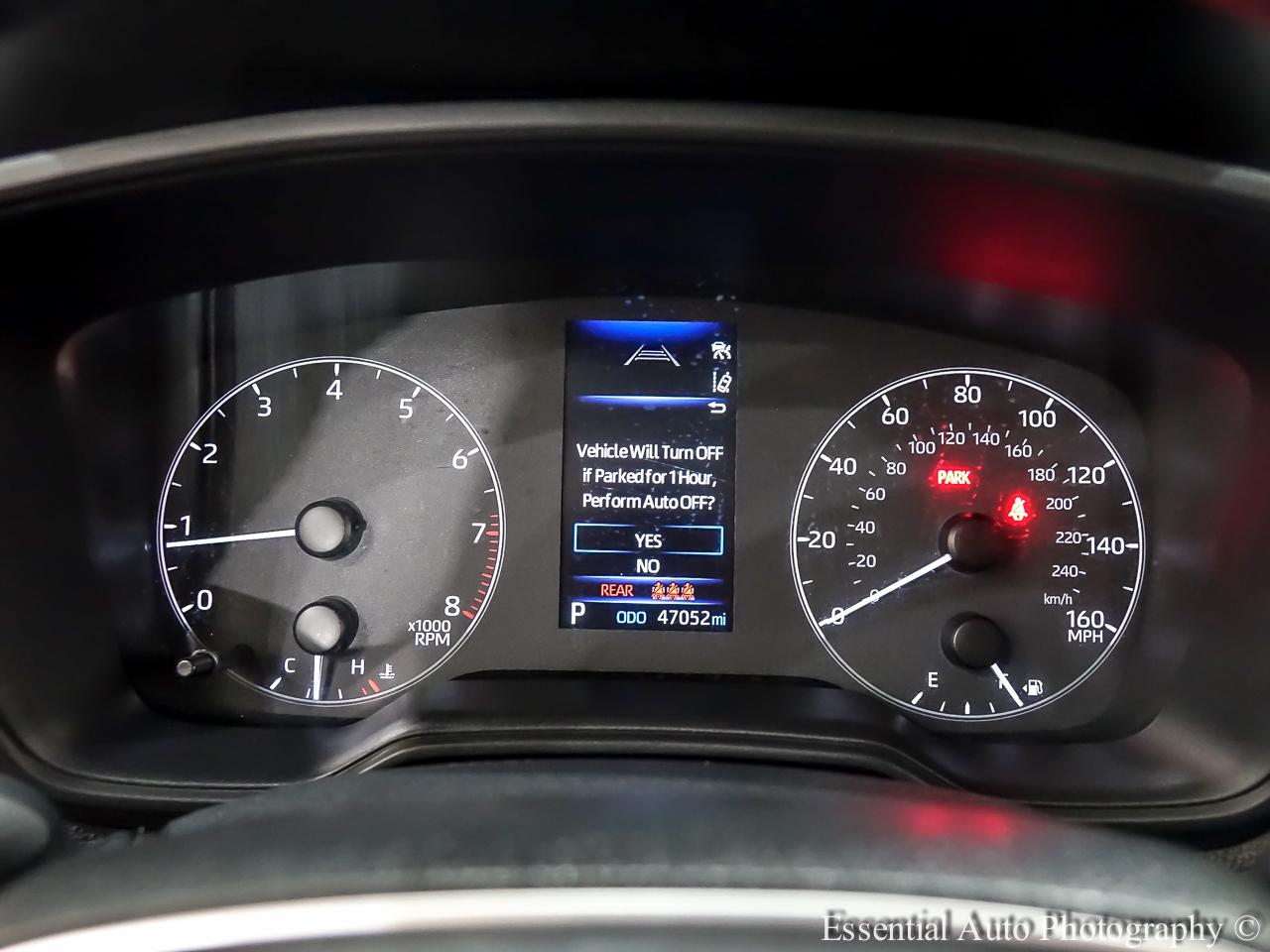 Toyota Corolla Cross LE AWD 2024