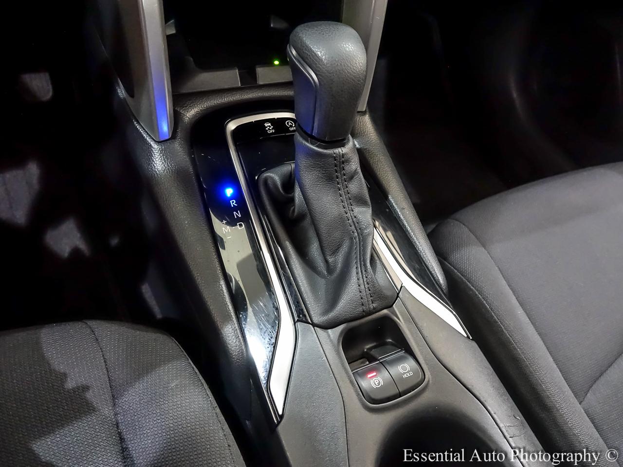 Toyota Corolla Cross LE AWD 2024