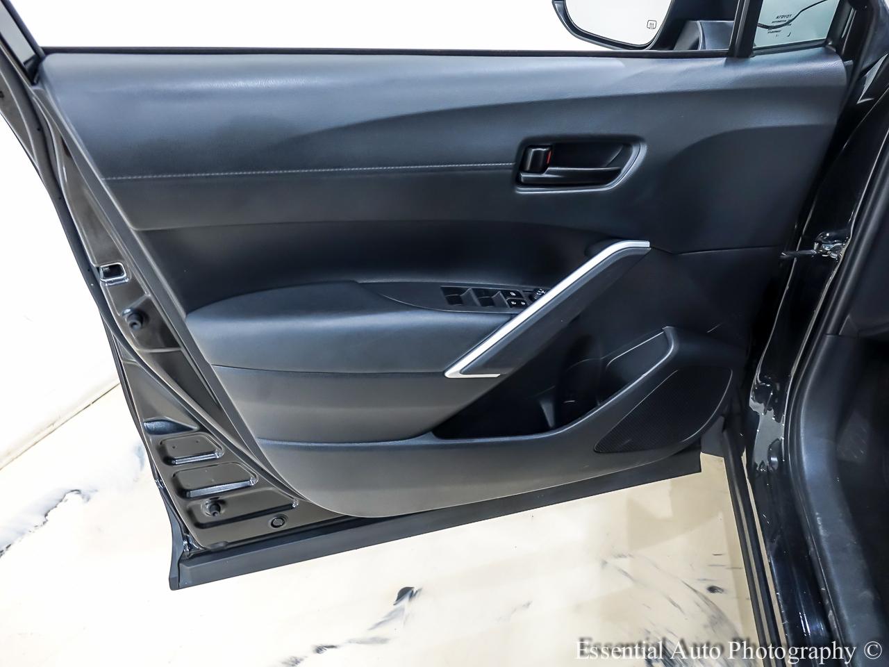 Toyota Corolla Cross LE AWD 2024