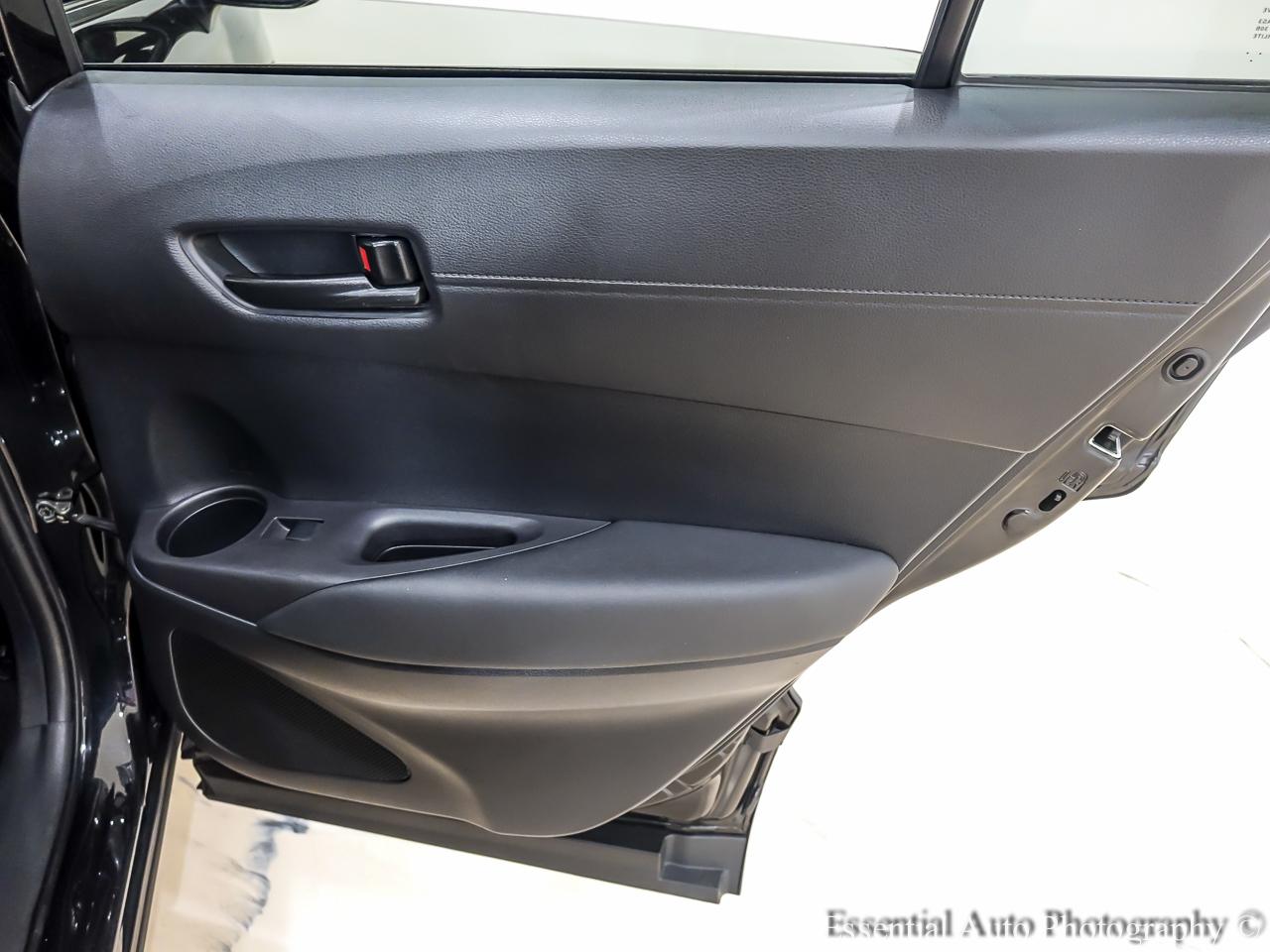 Toyota Corolla Cross LE AWD 2024