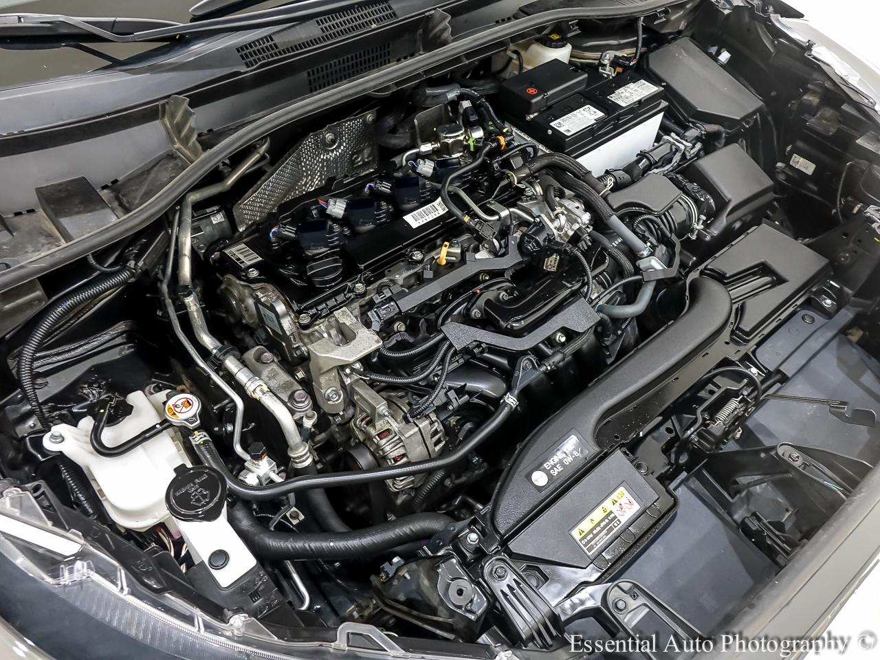 Toyota Corolla Cross LE AWD 2024