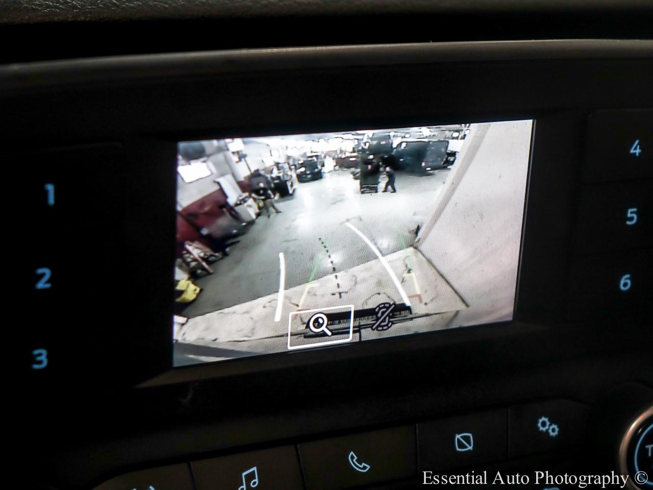 Ford Transit 250 Van High Roof w/Sliding Pass. 148-in. WB EL 2020
