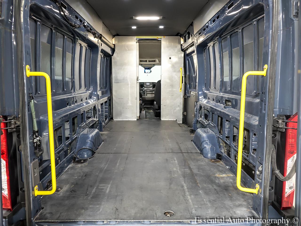 Ford Transit 250 Van High Roof w/Sliding Pass. 148-in. WB EL 2020