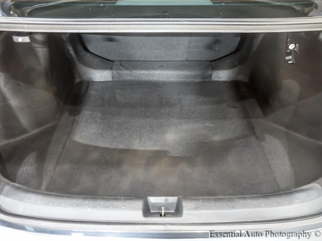 Honda Civic EX Sedan CVT 2024