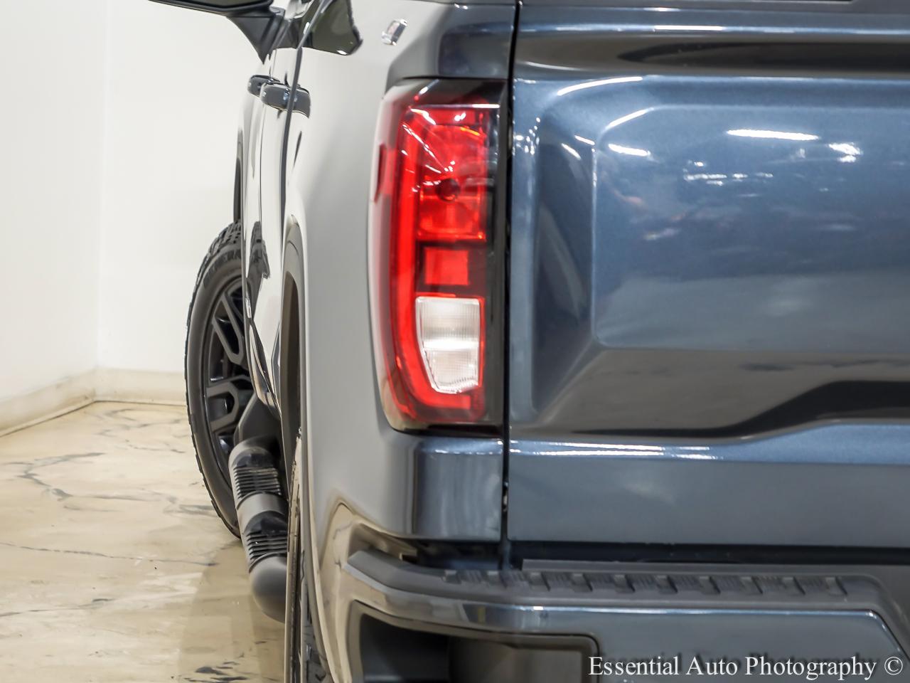 GMC Sierra 1500 Elevation Double Cab 4WD 2020