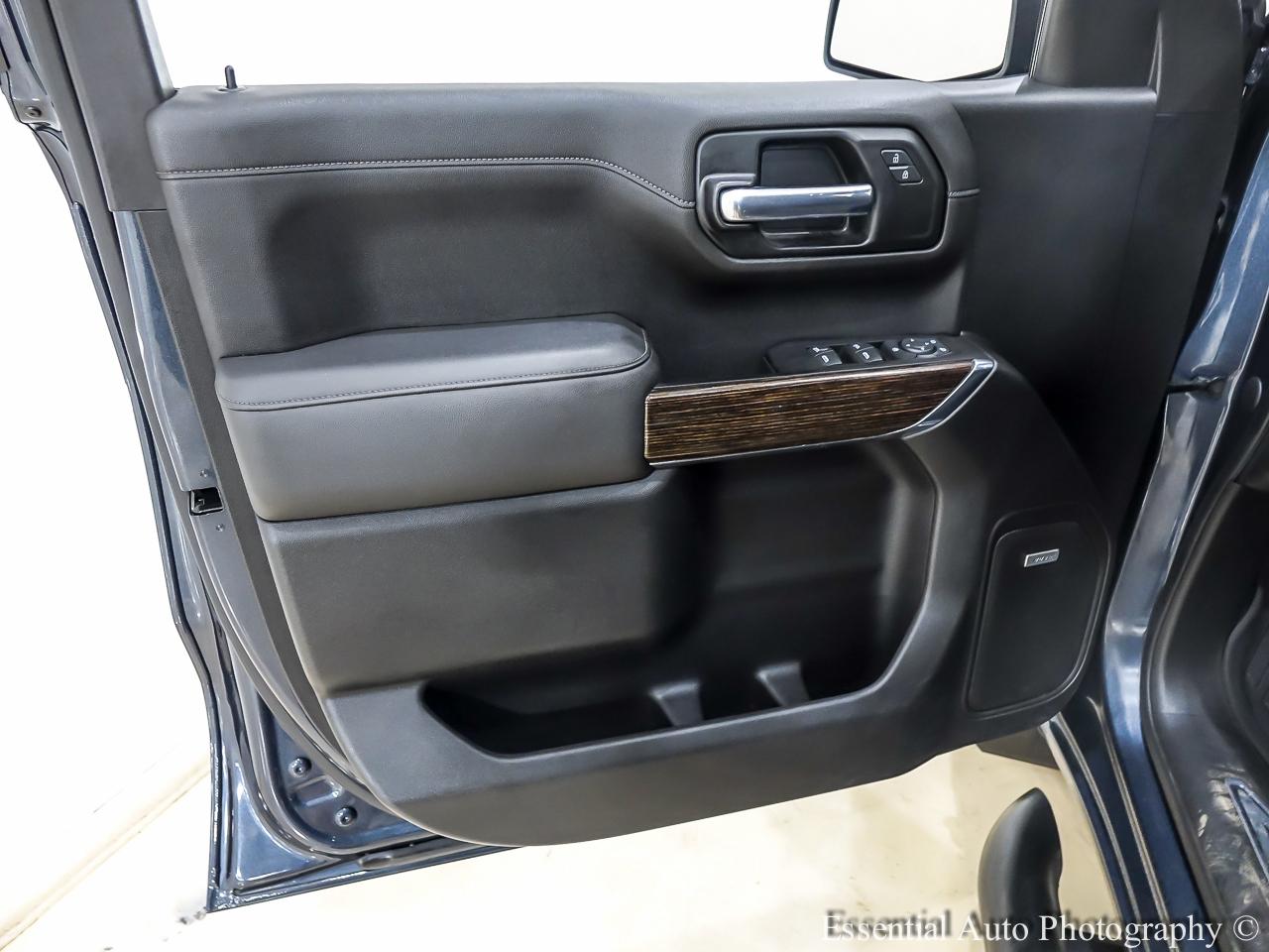 GMC Sierra 1500 Elevation Double Cab 4WD 2020