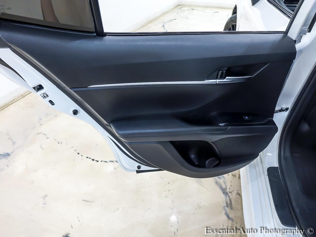 Toyota Camry SE 2019