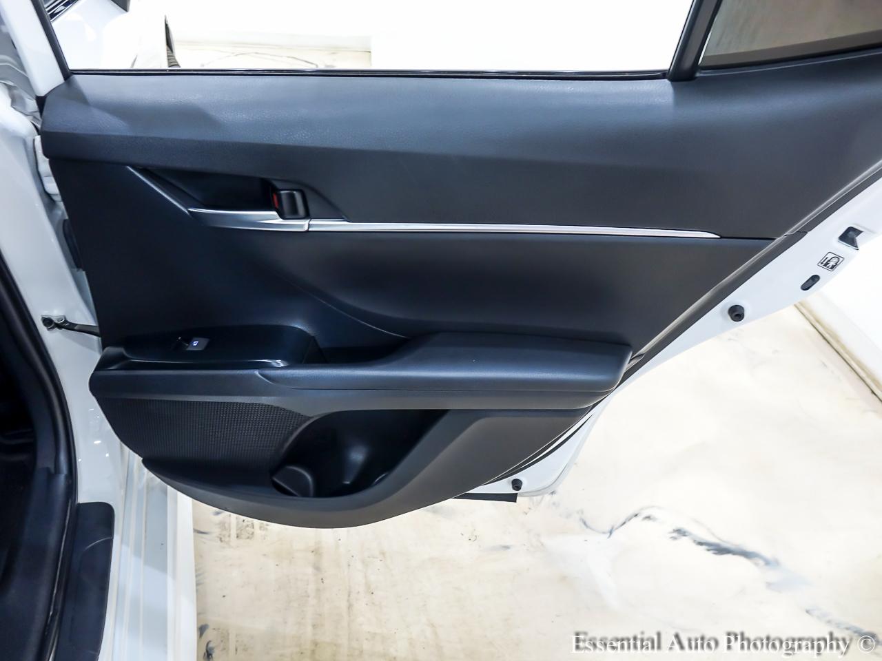 Toyota Camry SE 2019