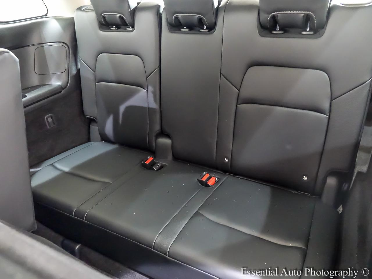 Nissan Pathfinder SL 4WD 2023