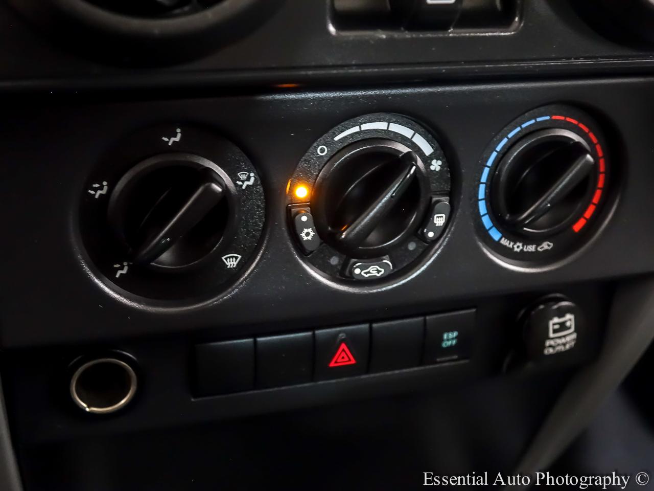 Jeep Wrangler Unlimited X 4WD 2008