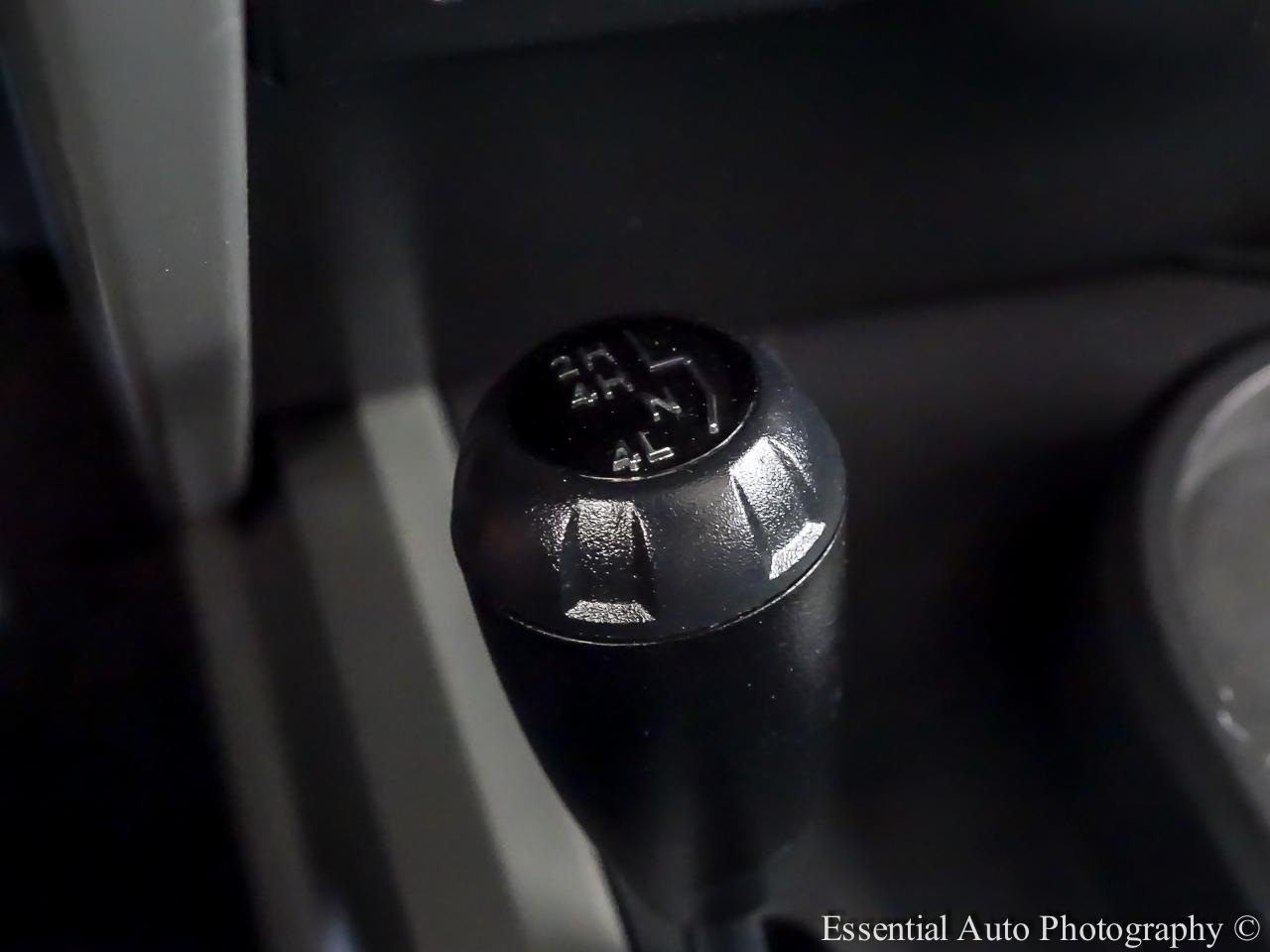 Jeep Wrangler Unlimited X 4WD 2008