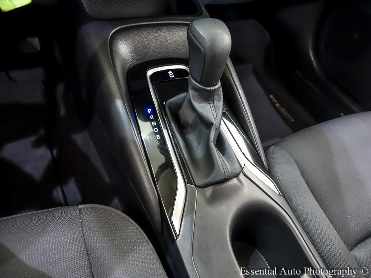 Toyota Corolla LE 2025