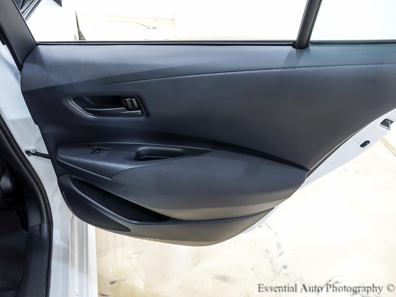 Toyota Corolla LE 2025