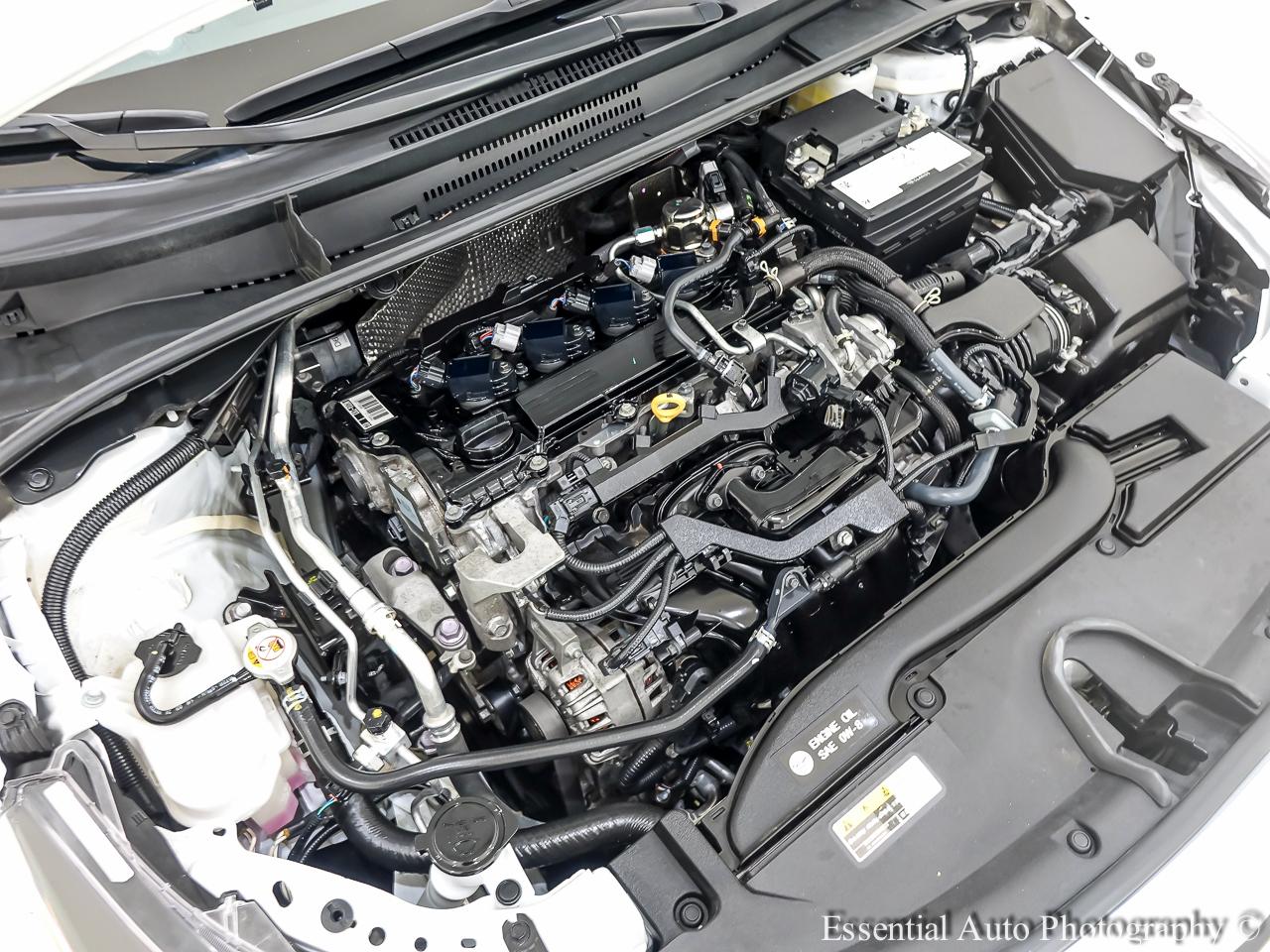 Toyota Corolla LE 2025