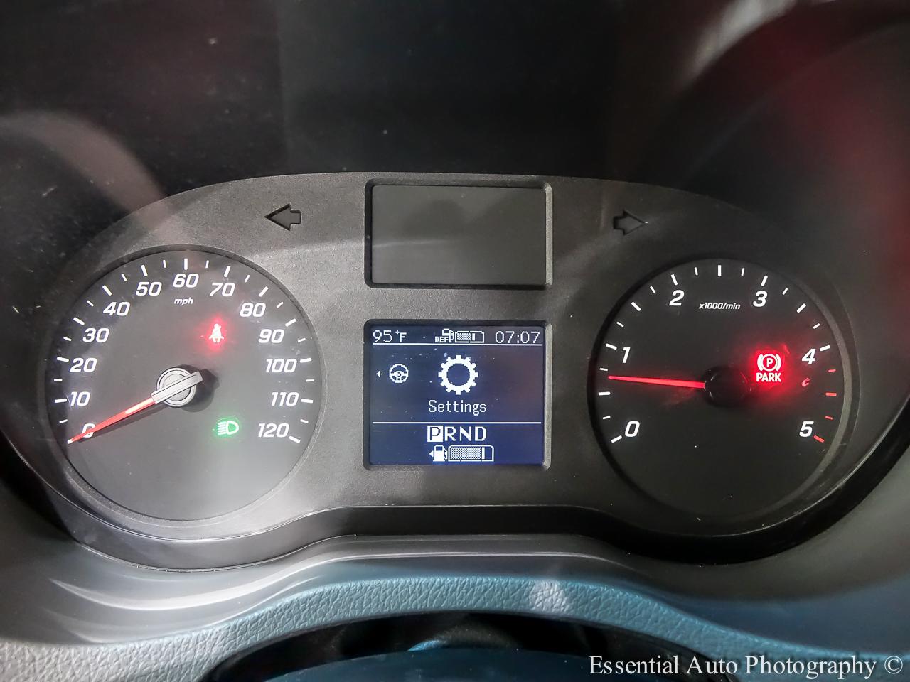 Mercedes-Benz Sprinter  2019
