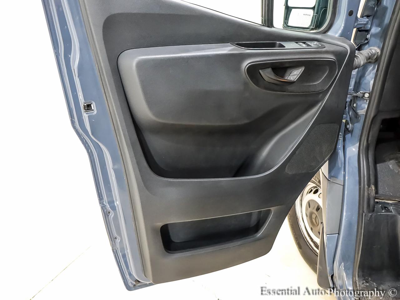 Mercedes-Benz Sprinter  2019