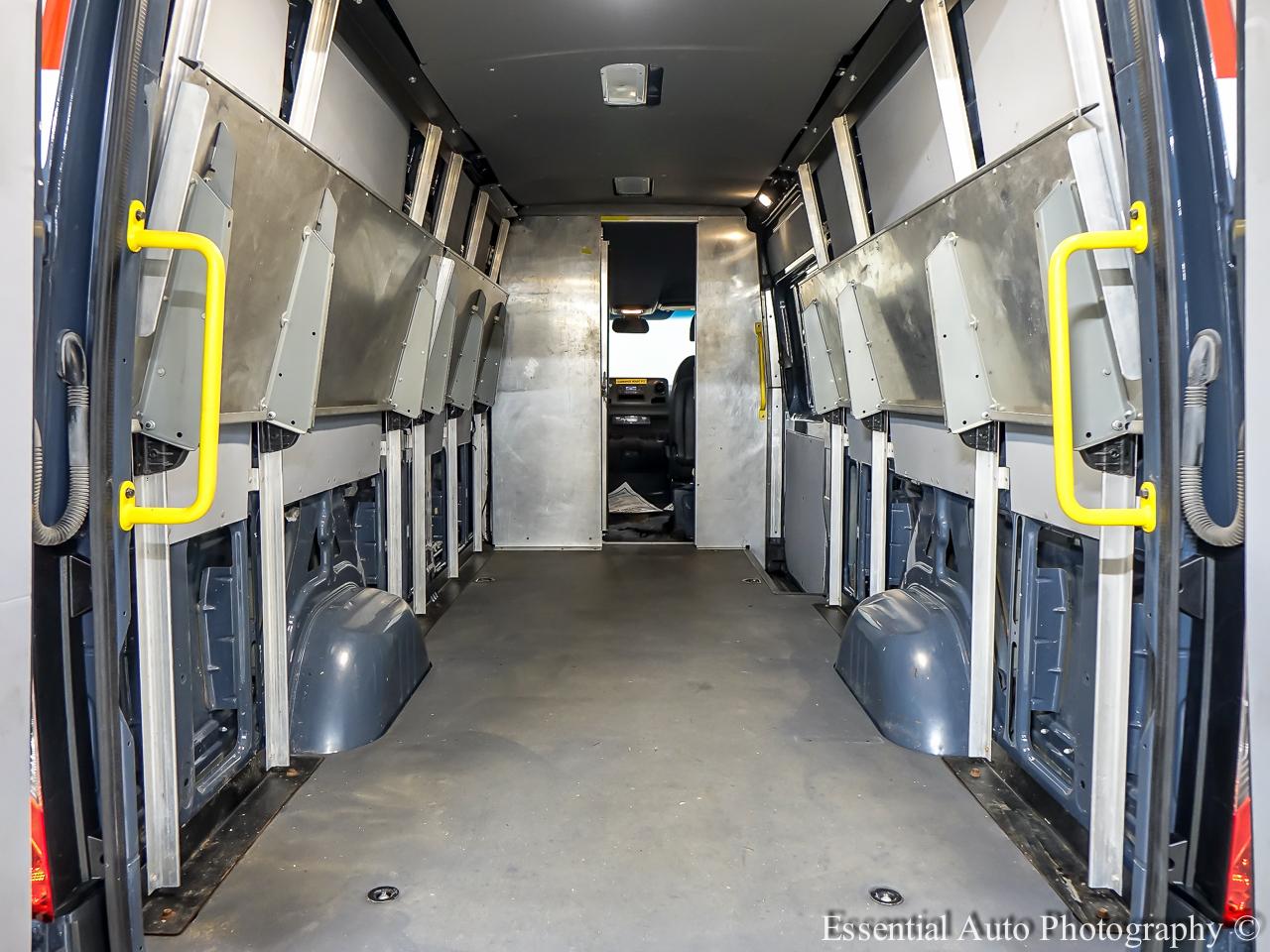 Mercedes-Benz Sprinter  2019