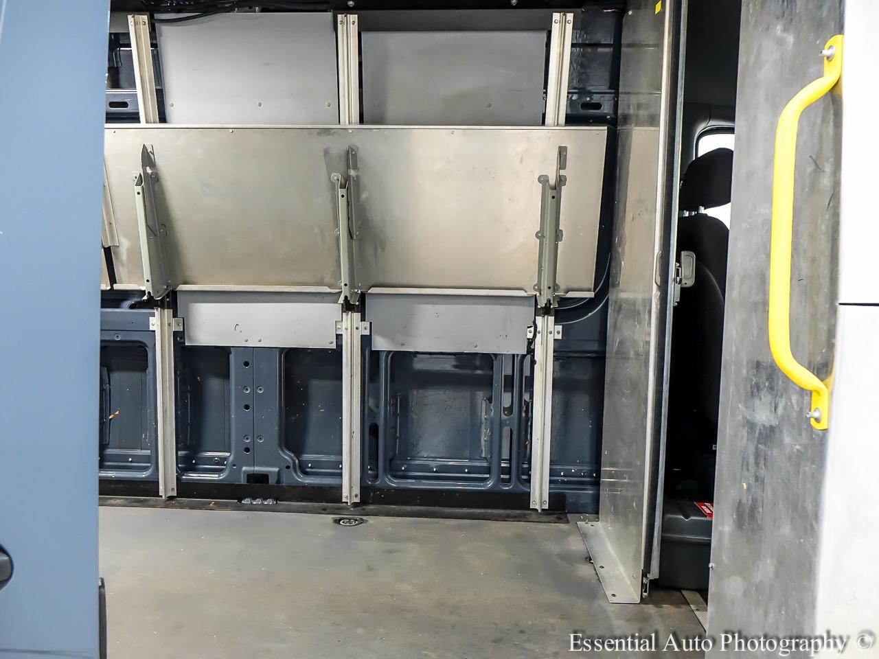 Mercedes-Benz Sprinter  2019