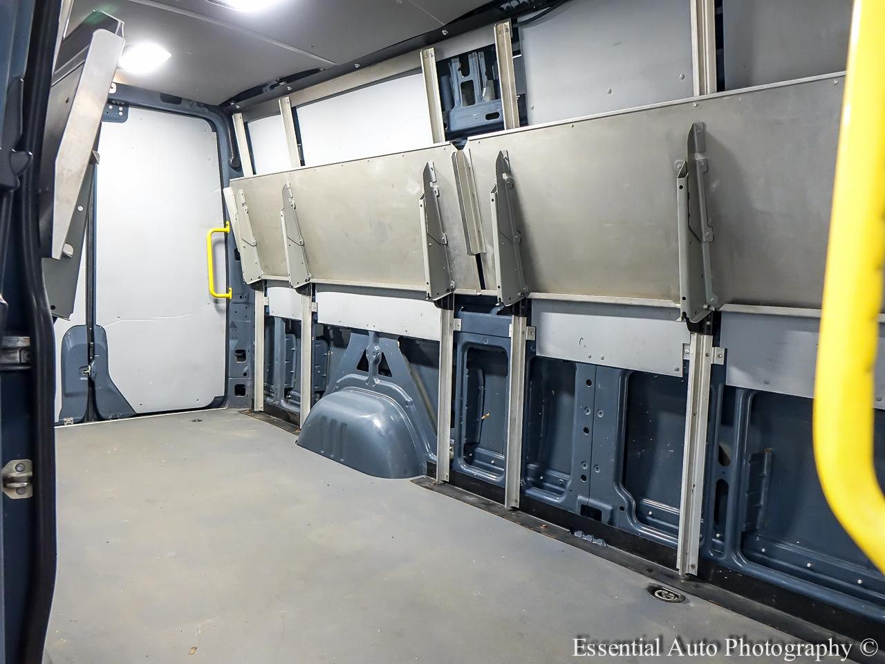 Mercedes-Benz Sprinter  2019