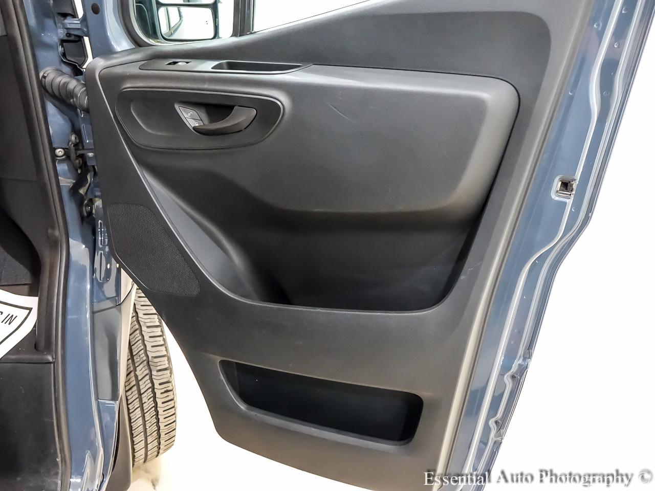 Mercedes-Benz Sprinter  2019