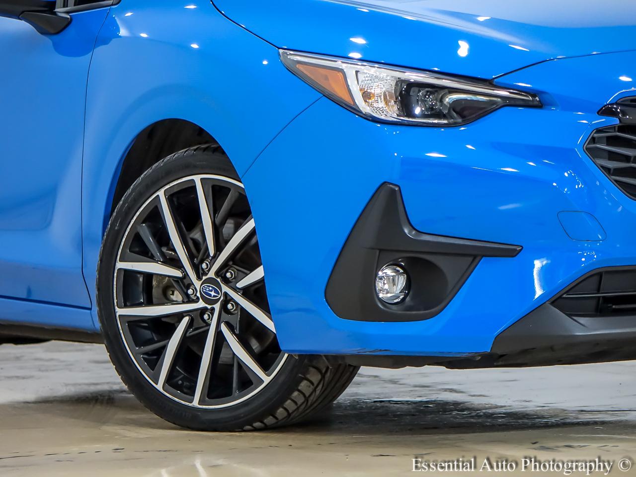 Subaru Impreza Sport 5-Door 2024
