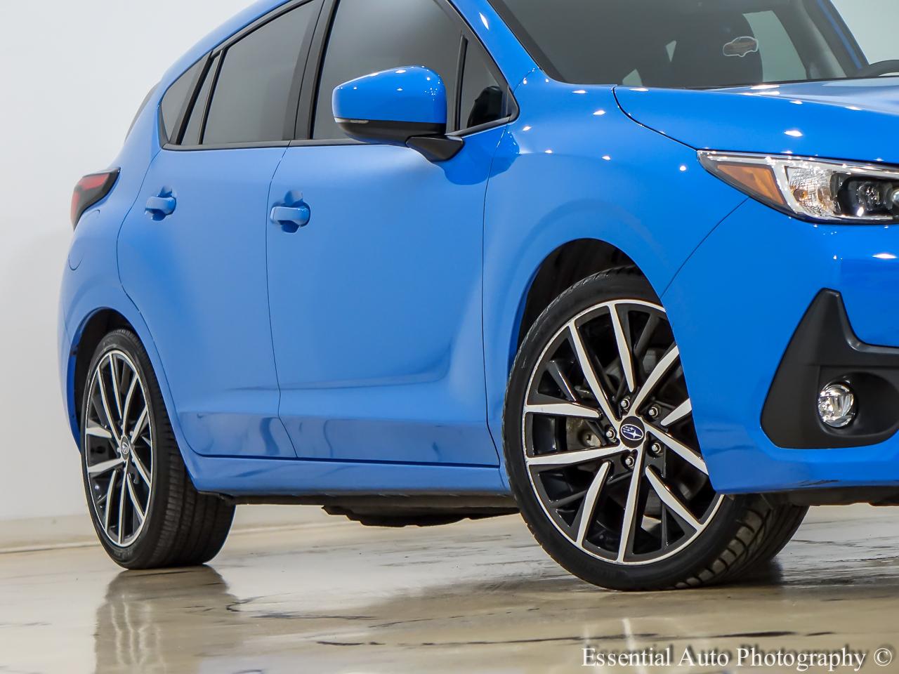 Subaru Impreza Sport 5-Door 2024