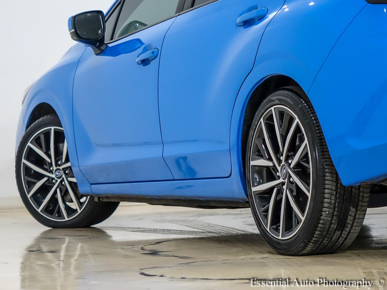 Subaru Impreza Sport 5-Door 2024