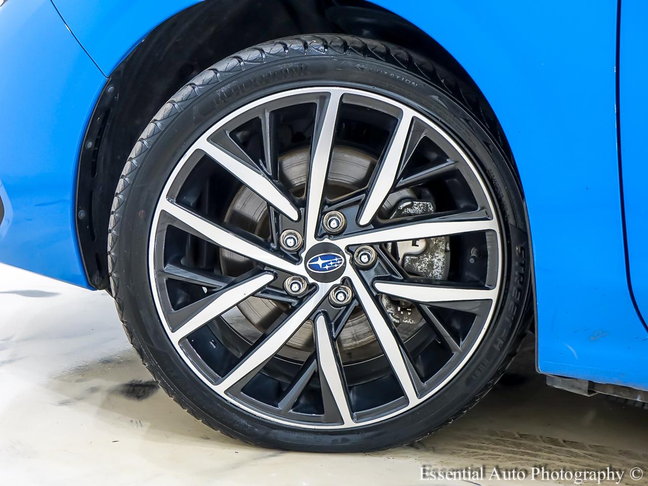 Subaru Impreza Sport 5-Door 2024