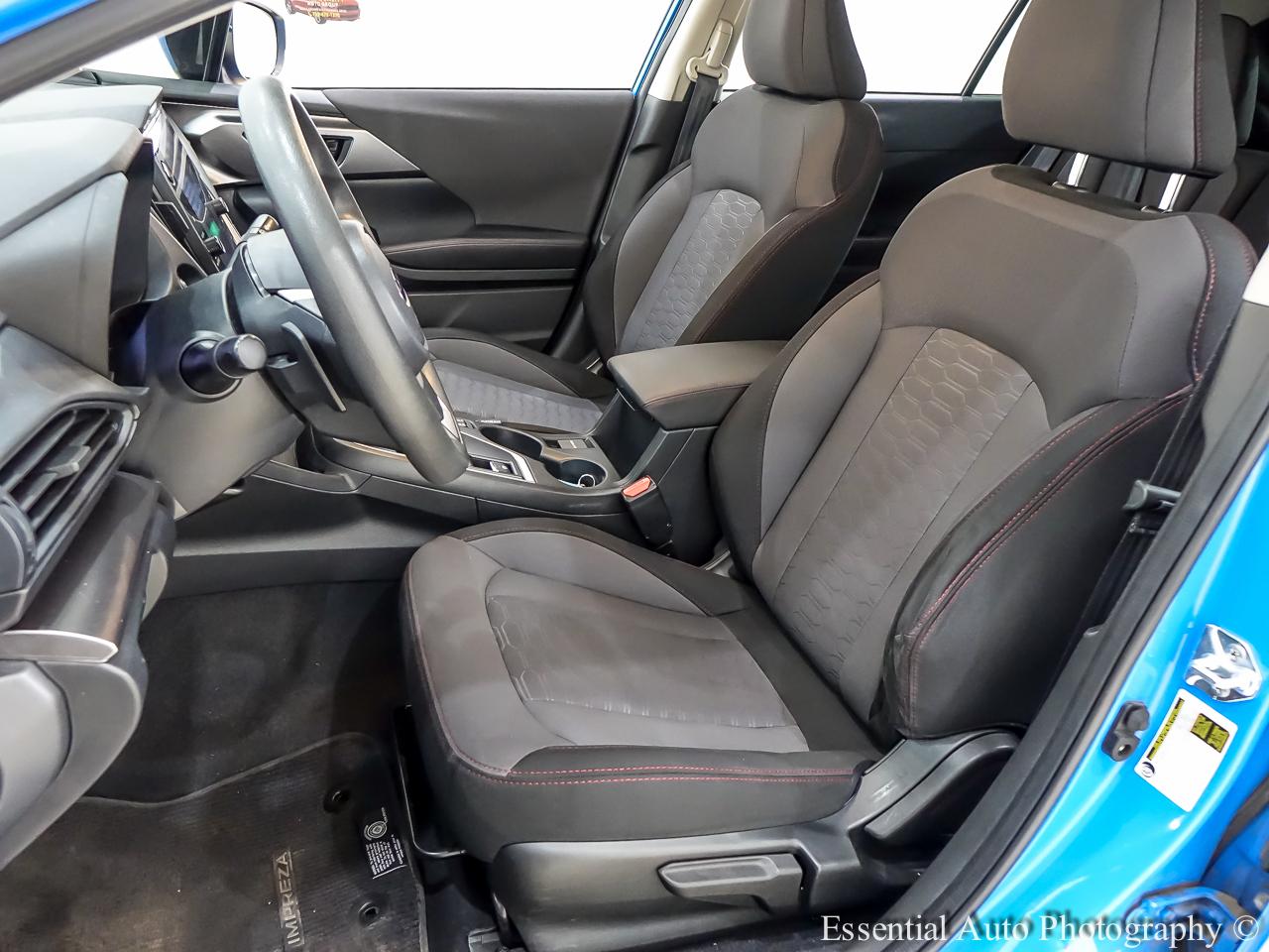Subaru Impreza Sport 5-Door 2024
