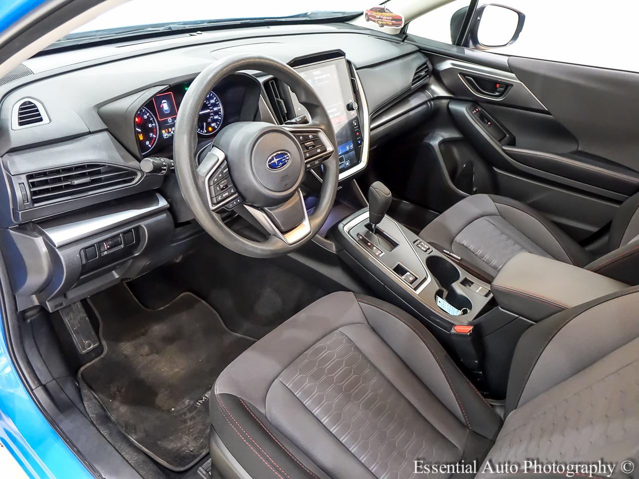 Subaru Impreza Sport 5-Door 2024