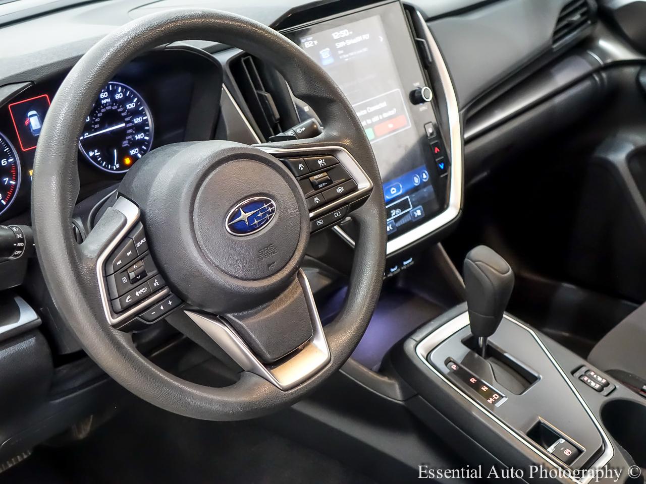 Subaru Impreza Sport 5-Door 2024