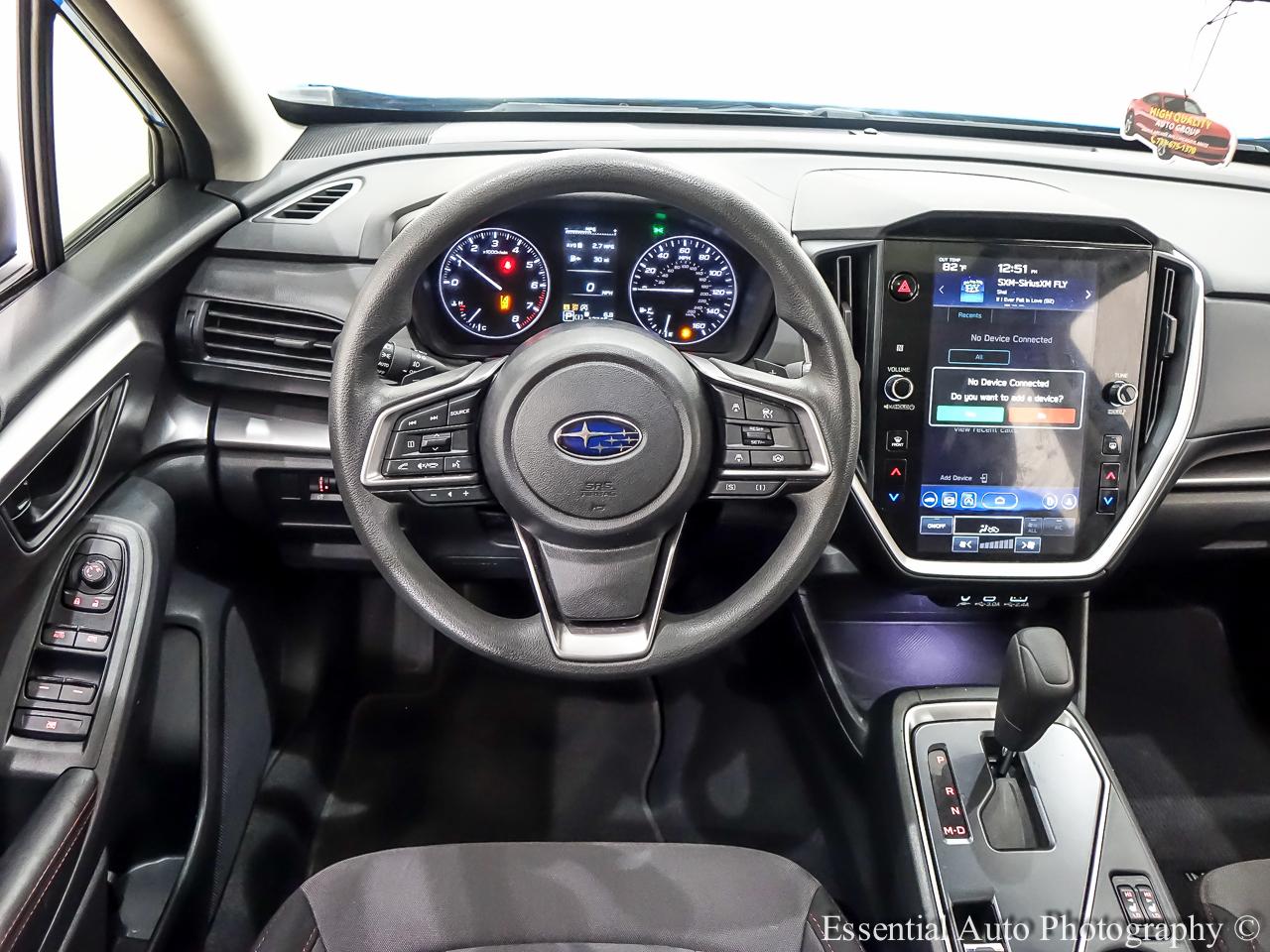 Subaru Impreza Sport 5-Door 2024