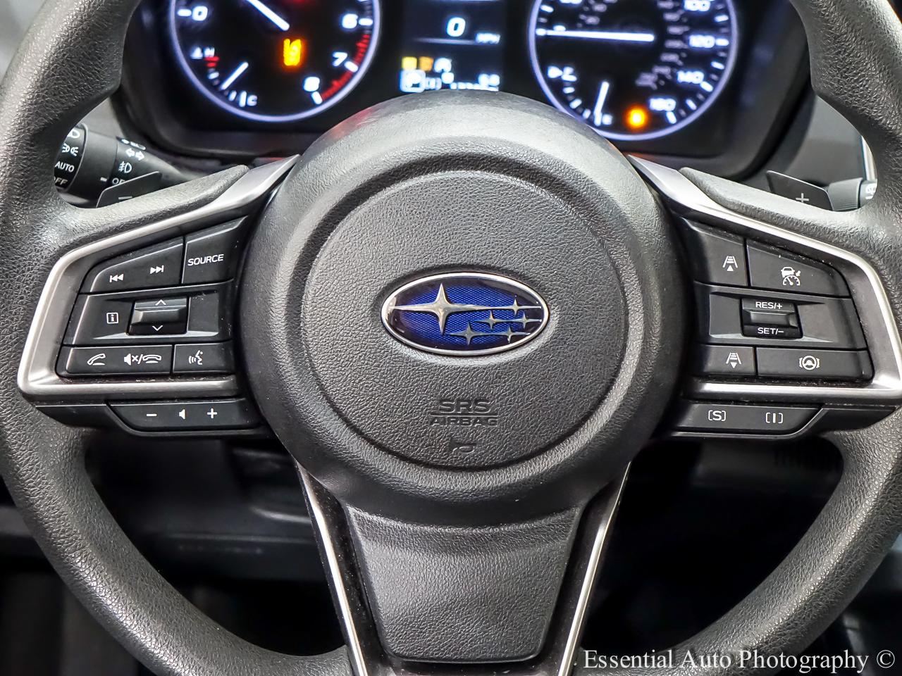 Subaru Impreza Sport 5-Door 2024