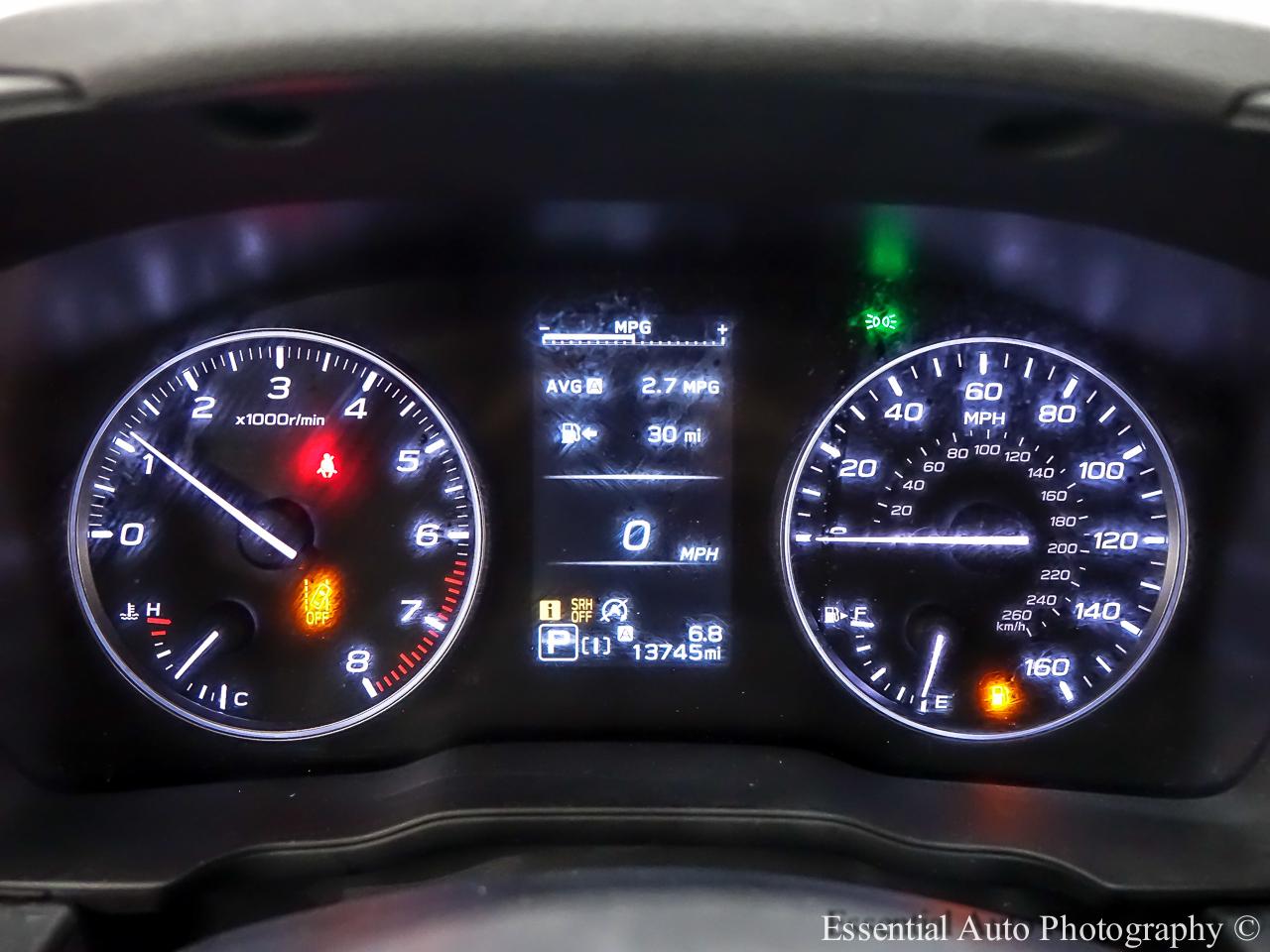 Subaru Impreza Sport 5-Door 2024