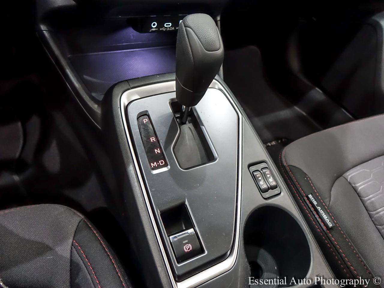 Subaru Impreza Sport 5-Door 2024
