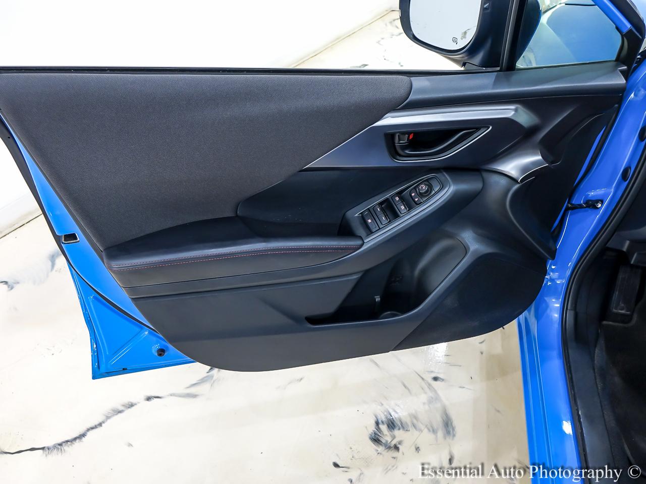 Subaru Impreza Sport 5-Door 2024