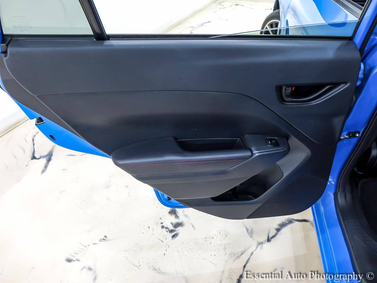 Subaru Impreza Sport 5-Door 2024