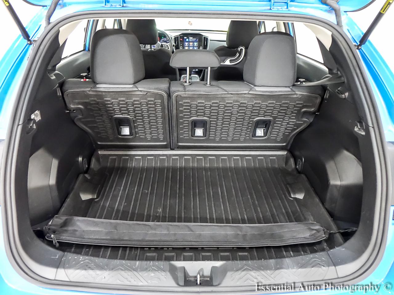 Subaru Impreza Sport 5-Door 2024