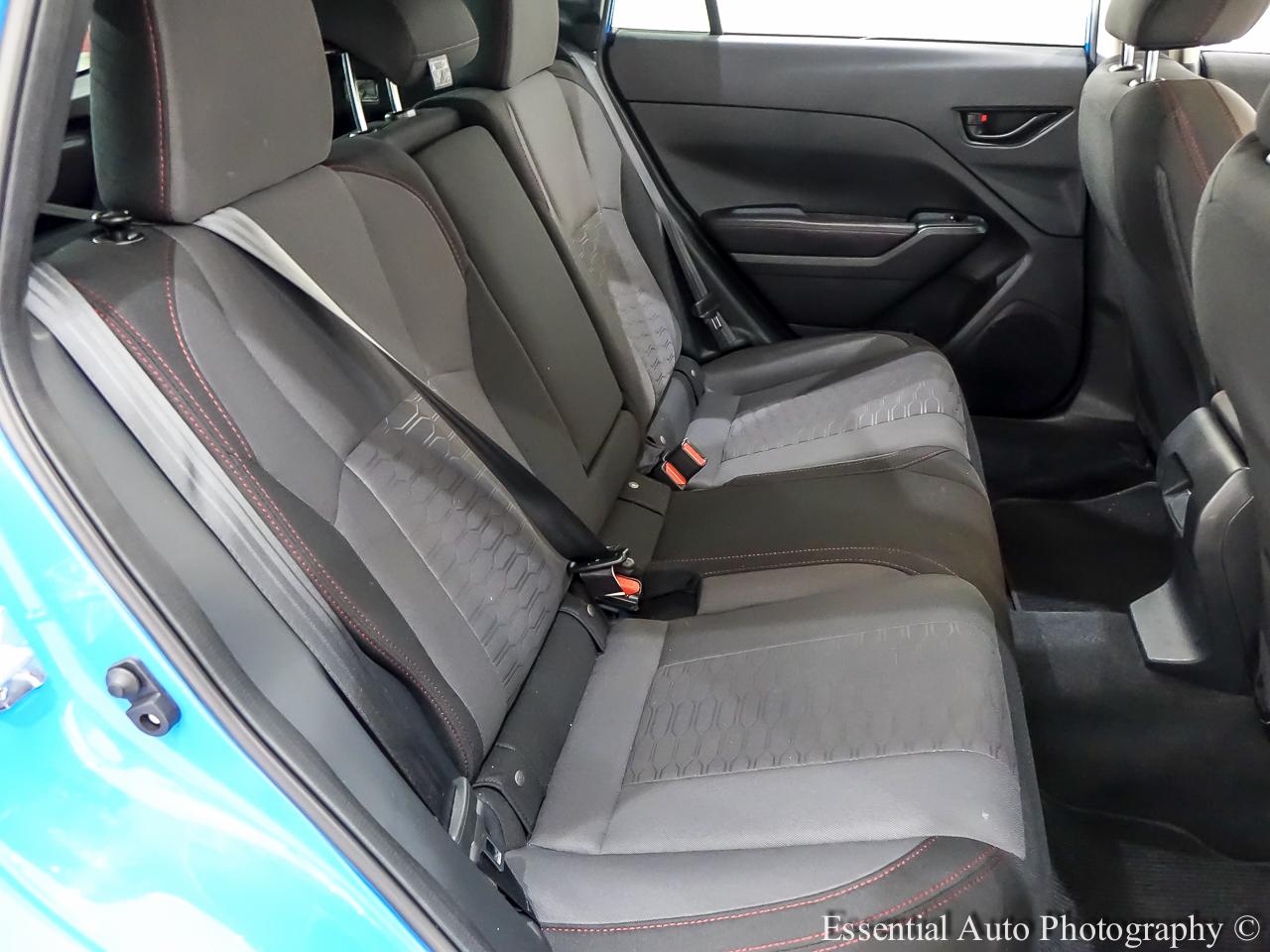 Subaru Impreza Sport 5-Door 2024